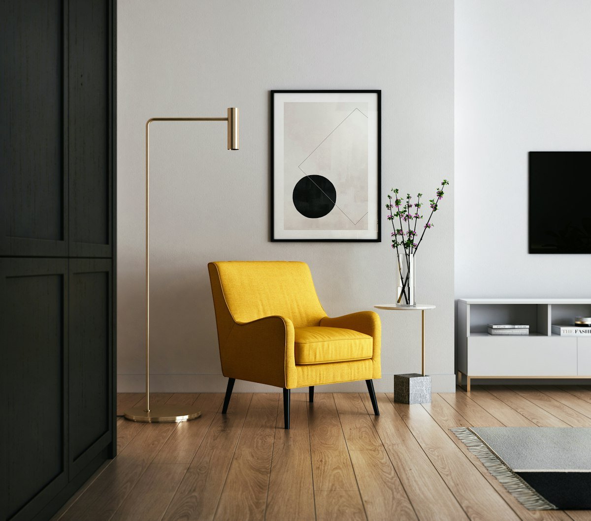 Decor & Accents