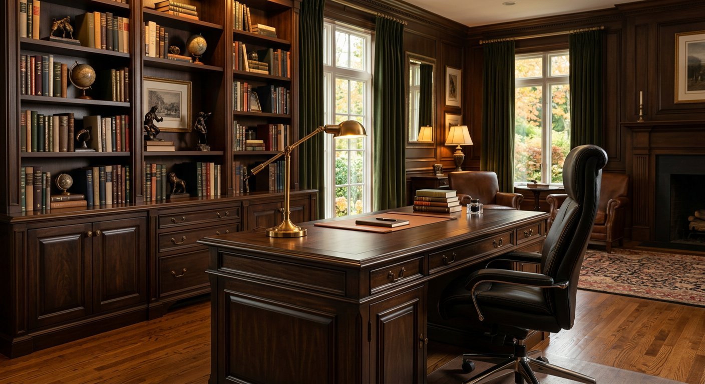 Office Furniture