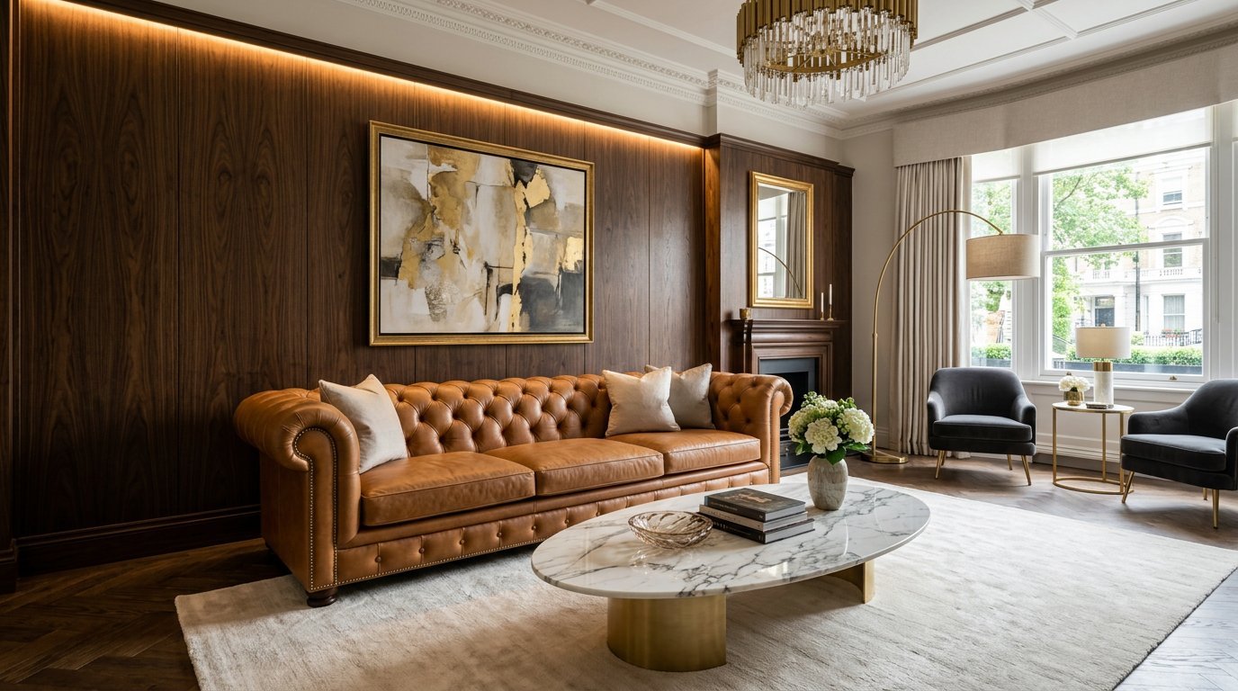 Luxury That Feels Like Royalty