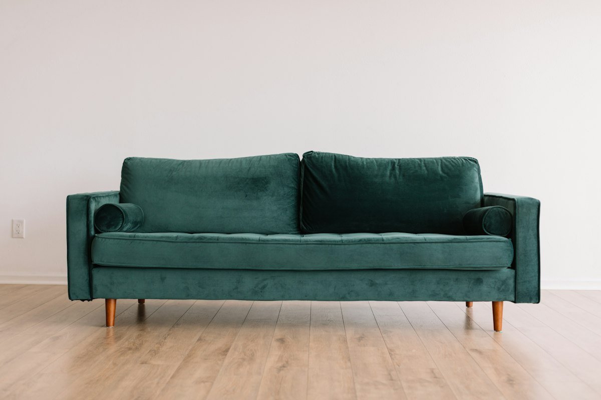 Royal Chesterfield 3-Seater Sofa