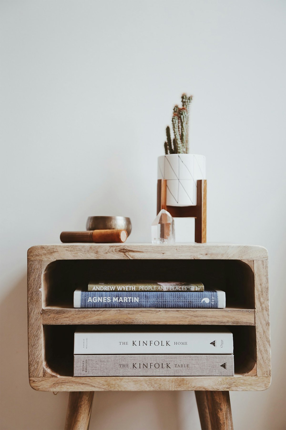 Carrara Marble Coffee Table