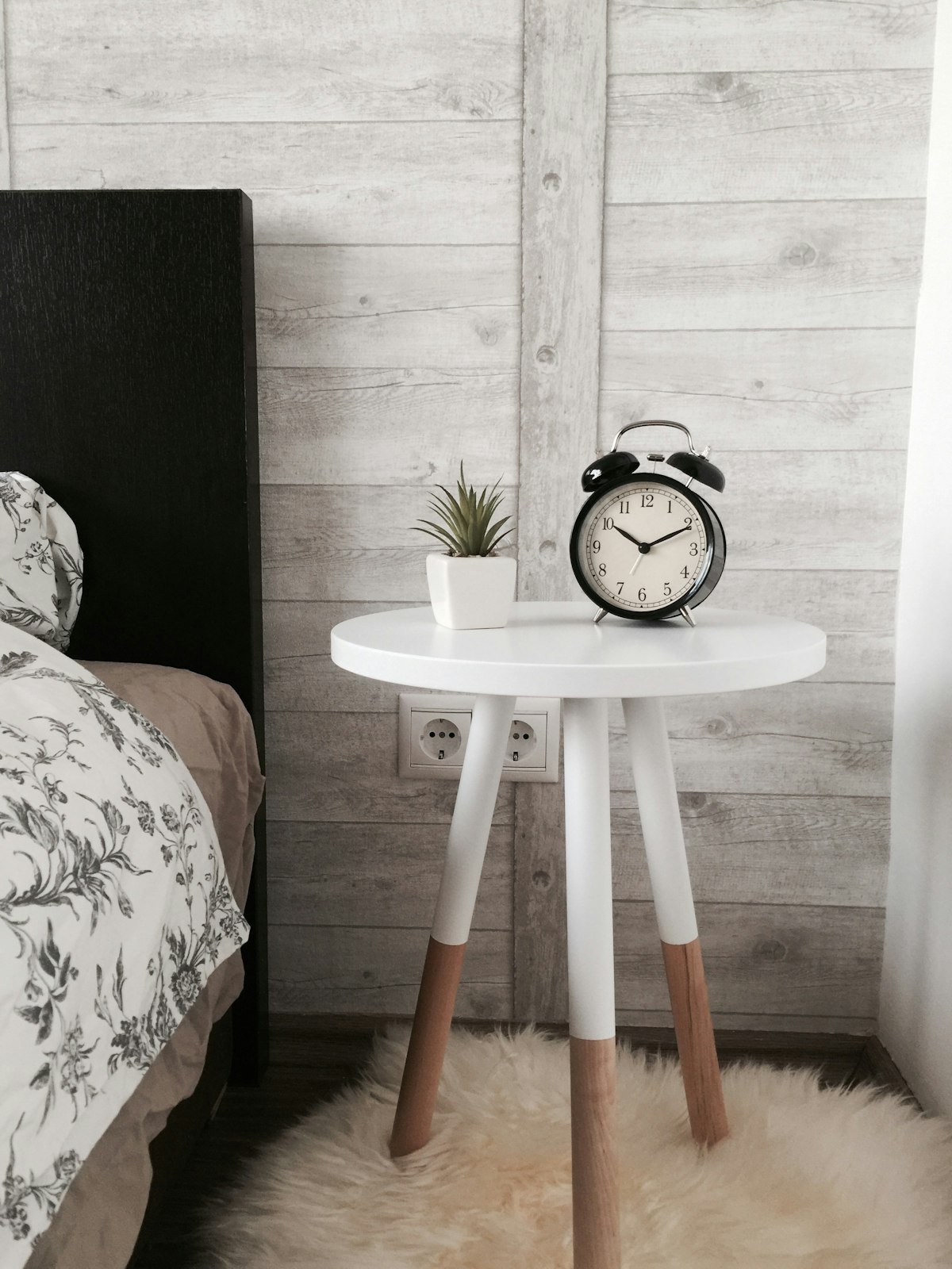 Trio Nest of Tables