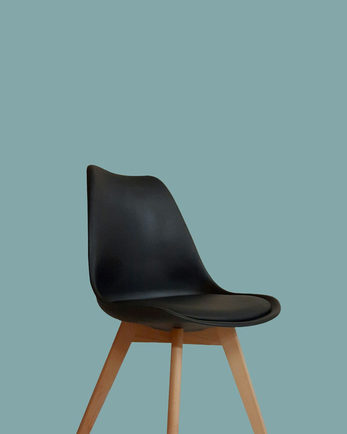 Italian Leather Recliner Chair